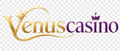 venuscasino logo